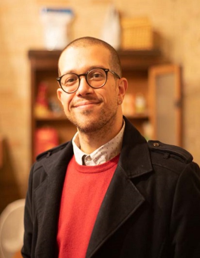 Andrea Serrani